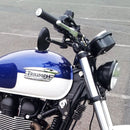 Honda CB 750 RC42 – Par de espelhos Novara M10