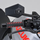 KTM Duke 690 – espelho de motocicleta D-Mirror-4