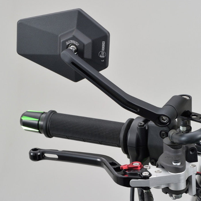 KTM Duke 690 – espelho de motocicleta D-Mirror-4