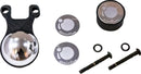 Harley Davidson fxsts [KLOCK WERKS] – montagem de dispositivo iOmounts™-1