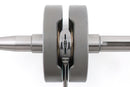 Beta RR SM 50 2T - Kurbelwelle RF 48mm Hub 95mm Pleuel