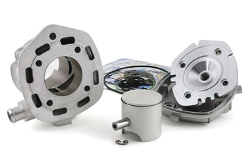 Aprilia SR Netscaper 50 2T LC - kit de cilindro Evolution 3 70ccm 10mm KoBo