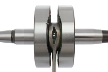 Aprilia SX 50 2T - Corrida de virabrequim