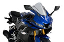 YAMAHA YZF-R 125 [2022] – Tela Z-Racing – fortemente colorida-1