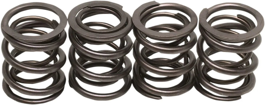 harley davidson flfb [KIBBLEWHITE] – kit de mola de válvula