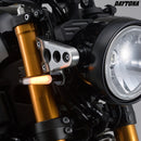 Yamaha MT-07 – Par de indicadores Ray LED