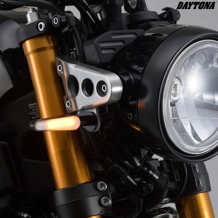 Ducati Monster 821 – Par de indicadores Ray LED