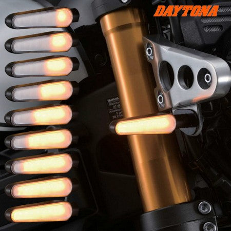 Yamaha MT-10 – Ray LED-Blinkerpaar