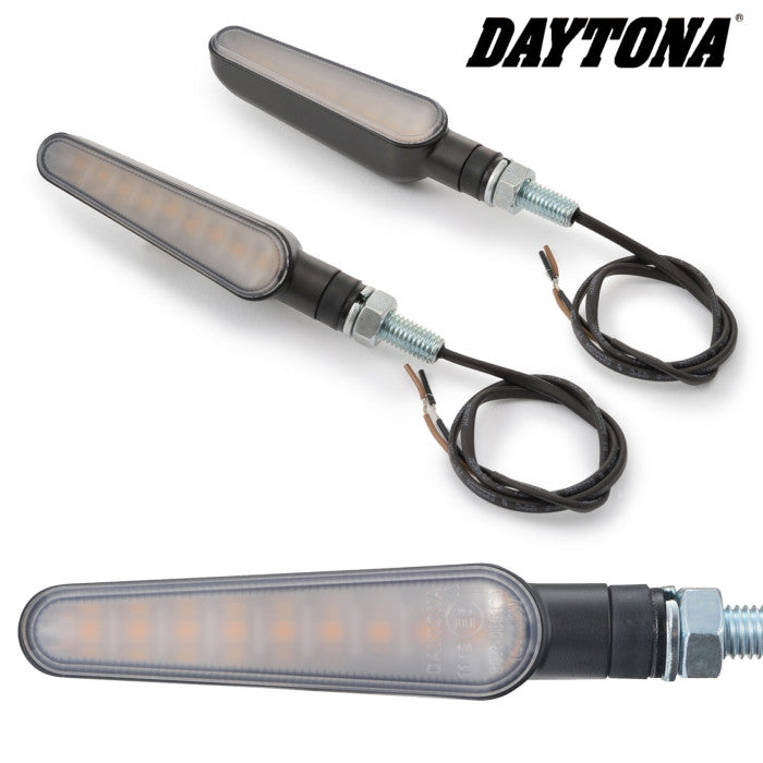 Yamaha MT-10 – Par de indicadores LED Ray