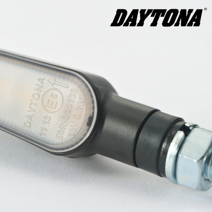 Yamaha MT-07 – Par de indicadores Ray LED