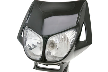 Beta RR SM 50 2T - máscara de farol ótica dupla