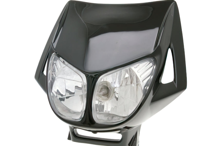 Beta RR SM 50 2T - máscara de farol ótica dupla