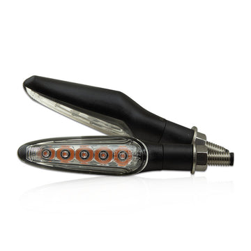LED-Blinker "Runner NG"