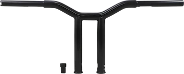 Harley Davidson Flhrxs [BURLY BRAND] – Guiador Dominator