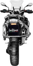 bmw r 1250 gs [LEOVINCE] – silenciador slip-on LV-12-5