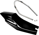 Harley-Davidson Sportster S [SADDLEMEN] – Eliminador traseiro-3