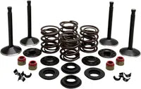 Harley Davidson FX Shovel [KIBBLEWHITE] - Kit de válvula de motor