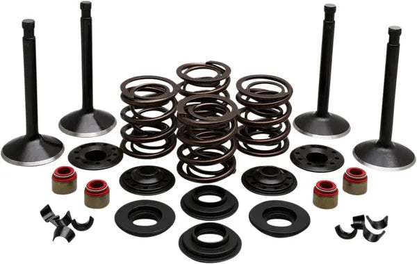 Harley Davidson FL Shovel [KIBBLEWHITE] - Kit de válvula de motor