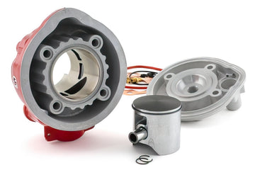 Beta RR-T SM 50 2T - kit cilindro Xtrem 88ccm