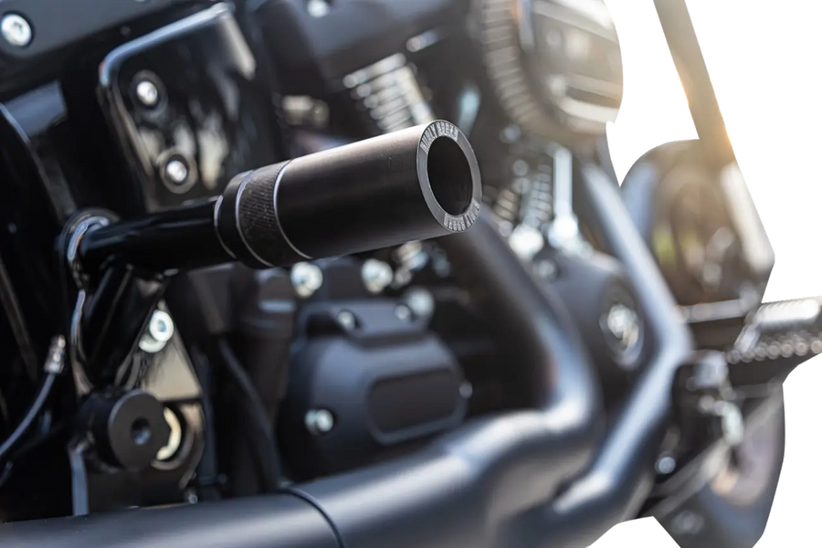 Harley Davidson Softail Street Bob FXBB [BURLY BRAND] – Brawler Kit