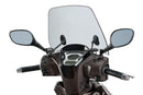 KYMCO PEOPLE S 125 - Scooter disco Trafic | Matizado | PUIG 2884H