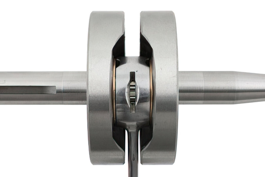 Derbi Senda R X-Race Trail '05 - '10 50 2T D50B0 - Kurbelwelle Xtrem 45mm Hub