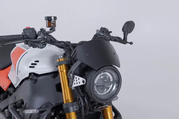 Yamaha XSR 900 [SW-MOTECH] – Pára-brisa para Yamaha