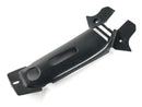 Aprilia Mille RSV 1000 ME [1999] - carenagem interna em preto médio-2