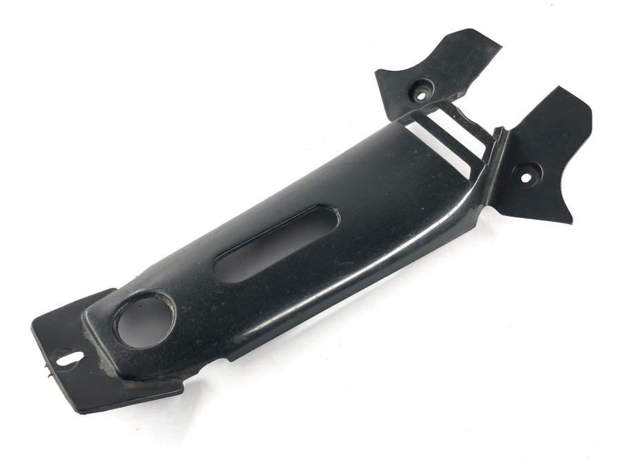 Aprilia Mille RSV 1000 ME [1999] - carenagem interna em preto médio