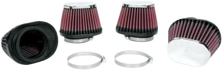 Honda CB 1300 [K & N] – Filtro de ar clamp-on