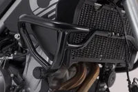 Aprilia Tuareg 660 [SW-MOTECH] – Barra de impacto