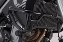 Aprilia Tuareg 660 [SW-MOTECH] – Barra de impacto