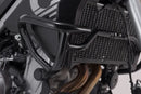 Aprilia Tuareg 660 [SW-MOTECH] – Barra de impacto