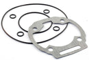 Aprilia RX Enduro 50 2T D50B0 [2007–] - Kit de cilindros Big Racing 88cc