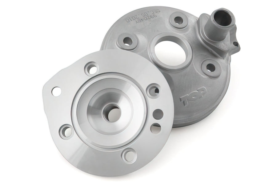 Aprilia SR Netscaper 50 2T LC - kit cilindro 86cc