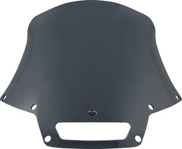Harley Davidson fxlrst [KLOCK WERKS] – Pára-brisa Flare™ - 0