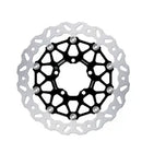 Triumph ROCKET III 2500 R 221 Special Edition [2023] - Flame Series Schwimmende Bremsscheibe – Bild 10