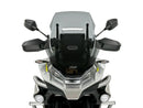 cf moto 800 [WRS] – Pára-brisa padrão CF MOTO 800MT-7