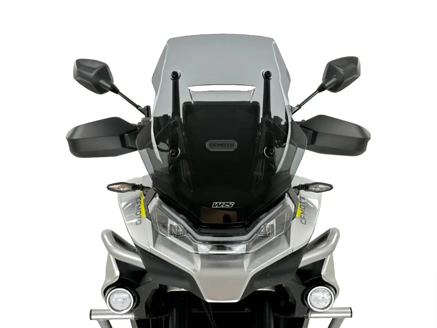 cf moto 800 [WRS] – Pára-brisa padrão CF MOTO 800MT