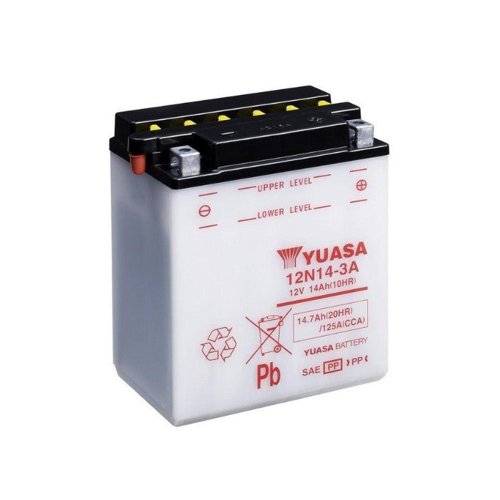 Batterie YUASA