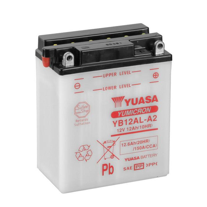 Batterie YUASA