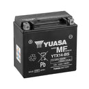 Batterie YUASA
