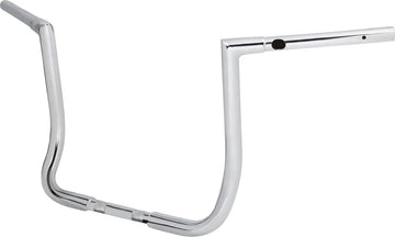 harley davidson flhxse [LA CHOPPERS] - Guiador Twin Peaks pré-cabeado - 0