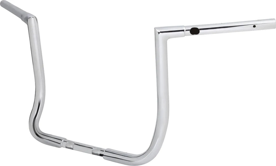 harley davidson flhxse [LA CHOPPERS] - Guiador Twin Peaks pré-cabeado