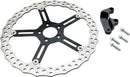 Harley Davidson fxlrs [ARLEN NESS] – Kit de rotor flutuante irregular de freio grande de 15"-1