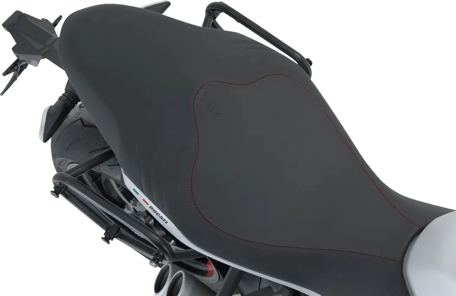 ducati monster 821 [SW-MOTECH] – Porta-bagagens lateral SLC