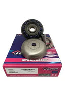 Scomadi TL 125 CBS [2018] - PRO Series Variator – Bild 7