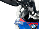 BMW R 1300 GS [WRS] - Defletor de vento-7