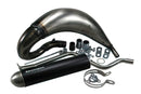 Yamaha DTX SM 50 2T AM6 [2004–] - Auspuff E-NOX Steel