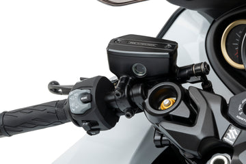 SUZUKI GSX-R 1300 HAYABUSA [2025] - Tampa do reservatório do fluido da embreagem